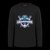 ATC™ PRO TEAM LONG SLEEVE YOUTH TEE Thumbnail