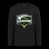 ATC™ PRO TEAM LONG SLEEVE YOUTH TEE Thumbnail