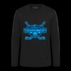 ATC™ PRO TEAM LONG SLEEVE YOUTH TEE Thumbnail