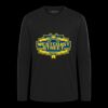 ATC™ PRO TEAM LONG SLEEVE YOUTH TEE Thumbnail