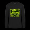 ATC™ PRO TEAM LONG SLEEVE YOUTH TEE Thumbnail