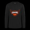 ATC™ PRO TEAM LONG SLEEVE YOUTH TEE Thumbnail