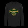ATC™ PRO TEAM LONG SLEEVE YOUTH TEE Thumbnail