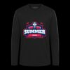 ATC™ PRO TEAM LONG SLEEVE YOUTH TEE Thumbnail