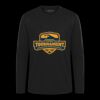ATC™ PRO TEAM LONG SLEEVE YOUTH TEE Thumbnail