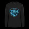 ATC™ PRO TEAM LONG SLEEVE YOUTH TEE Thumbnail