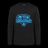ATC™ PRO TEAM LONG SLEEVE YOUTH TEE Thumbnail