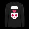 ATC™ PRO TEAM LONG SLEEVE YOUTH TEE Thumbnail