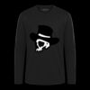 ATC™ PRO TEAM LONG SLEEVE YOUTH TEE Thumbnail