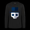 ATC™ PRO TEAM LONG SLEEVE YOUTH TEE Thumbnail