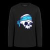 ATC™ PRO TEAM LONG SLEEVE YOUTH TEE Thumbnail