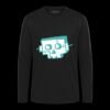 ATC™ PRO TEAM LONG SLEEVE YOUTH TEE Thumbnail