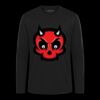 ATC™ PRO TEAM LONG SLEEVE YOUTH TEE Thumbnail