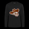 ATC™ PRO TEAM LONG SLEEVE YOUTH TEE Thumbnail