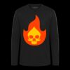 ATC™ PRO TEAM LONG SLEEVE YOUTH TEE Thumbnail