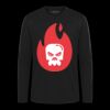 ATC™ PRO TEAM LONG SLEEVE YOUTH TEE Thumbnail