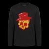 ATC™ PRO TEAM LONG SLEEVE YOUTH TEE Thumbnail