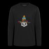 ATC™ PRO TEAM LONG SLEEVE YOUTH TEE Thumbnail