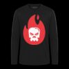 ATC™ PRO TEAM LONG SLEEVE YOUTH TEE Thumbnail