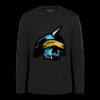 ATC™ PRO TEAM LONG SLEEVE YOUTH TEE Thumbnail