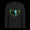 ATC™ PRO TEAM LONG SLEEVE YOUTH TEE Thumbnail