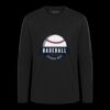 ATC™ PRO TEAM LONG SLEEVE YOUTH TEE Thumbnail