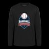 ATC™ PRO TEAM LONG SLEEVE YOUTH TEE Thumbnail