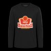 ATC™ PRO TEAM LONG SLEEVE YOUTH TEE Thumbnail