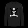 ATC™ PRO TEAM LONG SLEEVE YOUTH TEE Thumbnail