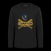 ATC™ PRO TEAM LONG SLEEVE YOUTH TEE Thumbnail