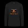 ATC™ PRO TEAM LONG SLEEVE YOUTH TEE Thumbnail