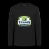 ATC™ PRO TEAM LONG SLEEVE YOUTH TEE Thumbnail