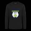 ATC™ PRO TEAM LONG SLEEVE YOUTH TEE Thumbnail