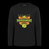 ATC™ PRO TEAM LONG SLEEVE YOUTH TEE Thumbnail