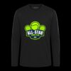 ATC™ PRO TEAM LONG SLEEVE YOUTH TEE Thumbnail