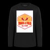 ATC™ PRO TEAM LONG SLEEVE YOUTH TEE Thumbnail