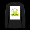 ATC™ PRO TEAM LONG SLEEVE YOUTH TEE Thumbnail