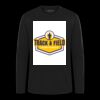 ATC™ PRO TEAM LONG SLEEVE YOUTH TEE Thumbnail