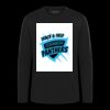 ATC™ PRO TEAM LONG SLEEVE YOUTH TEE Thumbnail