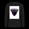 ATC™ PRO TEAM LONG SLEEVE YOUTH TEE Thumbnail