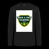 ATC™ PRO TEAM LONG SLEEVE YOUTH TEE Thumbnail