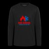 ATC™ PRO TEAM LONG SLEEVE YOUTH TEE Thumbnail