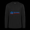 ATC™ PRO TEAM LONG SLEEVE YOUTH TEE Thumbnail