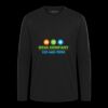 ATC™ PRO TEAM LONG SLEEVE YOUTH TEE Thumbnail