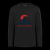 ATC™ PRO TEAM LONG SLEEVE YOUTH TEE Thumbnail