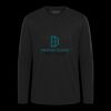 ATC™ PRO TEAM LONG SLEEVE YOUTH TEE Thumbnail