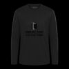 ATC™ PRO TEAM LONG SLEEVE YOUTH TEE Thumbnail