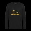 ATC™ PRO TEAM LONG SLEEVE YOUTH TEE Thumbnail