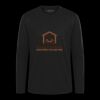 ATC™ PRO TEAM LONG SLEEVE YOUTH TEE Thumbnail
