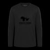 ATC™ PRO TEAM LONG SLEEVE YOUTH TEE Thumbnail